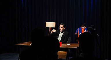 Fırat Aydınus: "Sadece hesap açmakla birçok hakem zan altında kaldı"