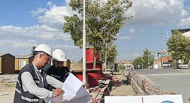 Fırat EDAŞ, Battalgazi'de 22 milyon TL'lik yatırımı hayata geçiriyor