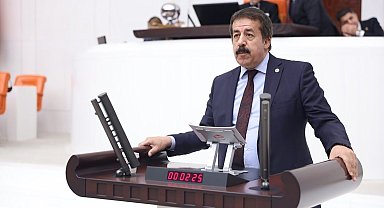 Fırat'tan İsrailli bakana sert tepki