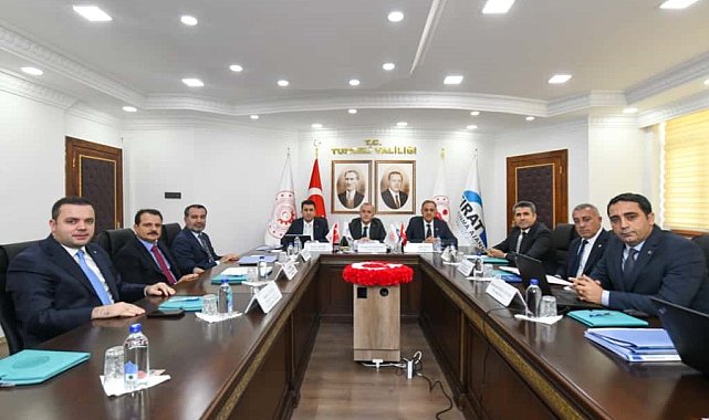 FKA'dan 2026'ya güçlü destek: Bütçenin yüzde 80'i projelere ayrıldı