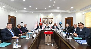 FKA'dan 2026'ya güçlü destek: Bütçenin yüzde 80'i projelere ayrıldı