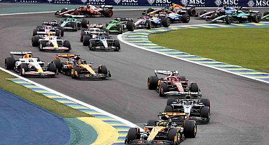 Formula 1'de sıradaki durak Katar