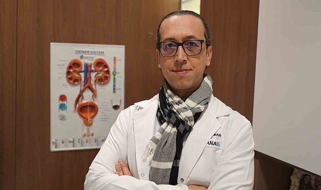 Füzyon biyopsi ile prostat kanserinde doğru tanı imkanı