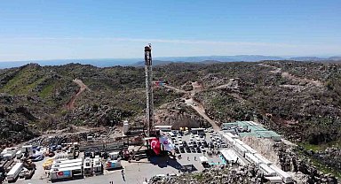 Gabar'dan milli gurur: Petrol üretimi yüzde 42 ile zirveye çıktı, cari açığa yıllık 2 milyar dolarlık katkı