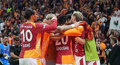 Galatasaray evinde Union Saint-Gilloise ile karşılaşacak