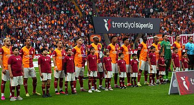 Galatasaray ile Gençlerbirliği 99. randevuda