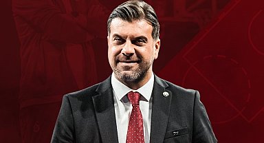 Galatasaray Kadın Basketbol Takımı başantrenörü Fırat Okul oldu