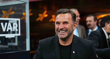 Galatasaray'da 2 değişiklik