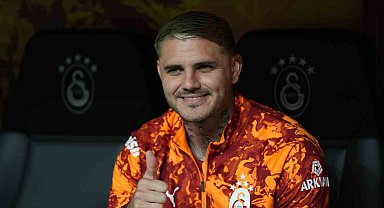 Galatasaray'da 4 değişiklik