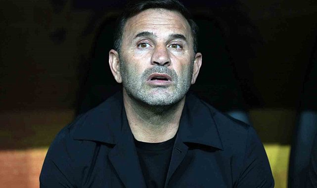 Galatasaray'da 4 değişiklik