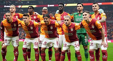 Galatasaray'da Mario Lemina sakatlandı