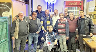 Galibiyet primleri bir hayali gerçekleştirdi