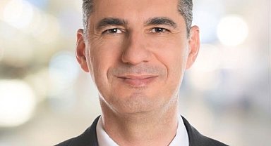 Garanti BBVA'da üst düzey görev değişikliği