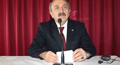 Gazeteci Hasan Pulur memleketi Erzurum'da anılacak