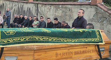 Gazeteci Hikmet Sönmez, evine son kez götürüldü