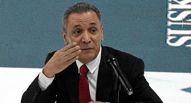 Gazeteci-Yazar Orhan Bozkurt, okurlarıyla buluşuyor