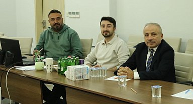 Gazetecilik ile halkla ilişkiler ve tanım bölümleri akreditasyon sürecinde