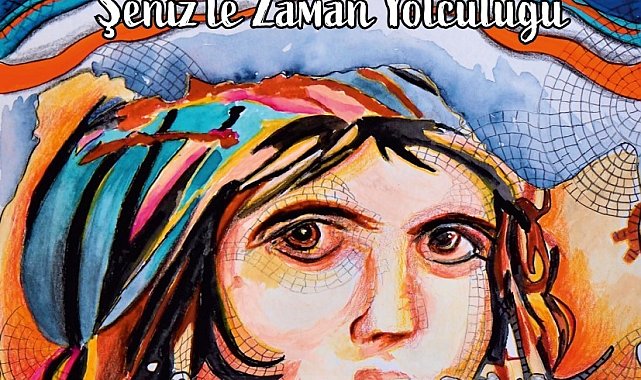 Gazi Kültür'den yeni çocuk romanı