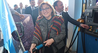 Gaziantep Büyükşehir'den 46 bin üreticiye yakıt desteği