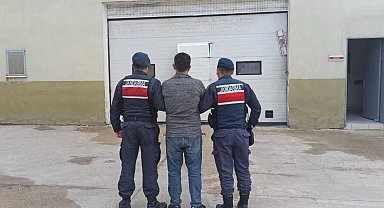 Gaziantep'te 16 yıl kesinleşmiş hapis cezası bulunan şüpheli yakalandı