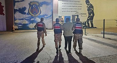 Gaziantep'te arazi anlaşmazlığı nedeniyle husumetlisini yaralayan şahıs tutuklandı