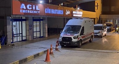 Gaziantep'te bir şahıs tartıştığı ağabeyini öldürdü