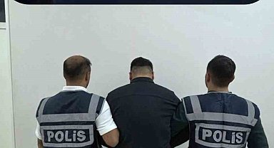 Gaziantep'te hırsızlık suçundan aranan 2 şahıs yakalandı