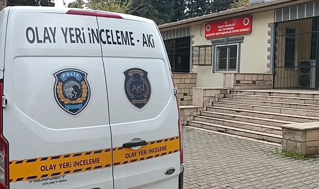 Gaziantep'te kocası tarafından öldürülen kadının cenazesi ailesine teslim edildi