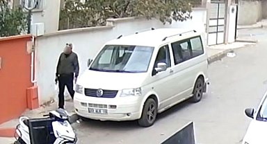 Gaziantep'te kocası tarafından silahla vurulan kadın hayatını kaybetti