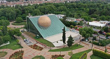 Gaziantep'te yapay zeka yönetmenini arıyor