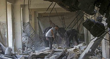 Gazze'de ateşkesten bu yana can kaybı 312'ye yükseldi