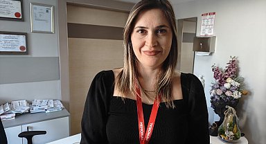 Gebelerde grip aşısı 'güvenli'