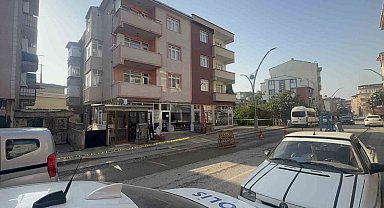 Gebze'deki farklı bir mahallede yeni ihbar: 3 binadan 42 kişi tahliye edildi