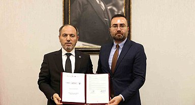 GEKA'dan 'Türkiye Siber Vatan' için önemli imza