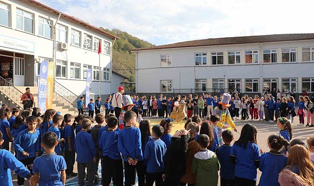 Geleneksel oyunlar yeniden canlanıyor