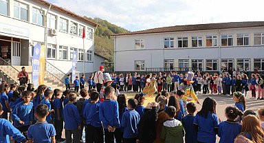 Geleneksel oyunlar yeniden canlanıyor