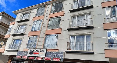Gelininin darbettiği ileri sürülen yaşlı kadın hayatını kaybetti