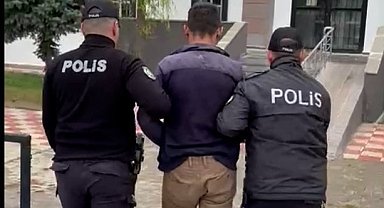 Gemerek'te uyuşturucu suçundan aranan şahıs yakalandı