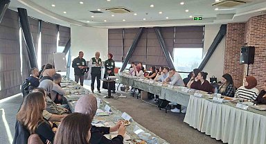 Genç avukatlar bağımlıların ilk "tedavi rehberi" olacak