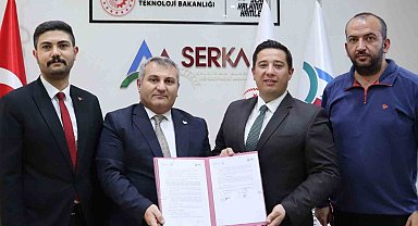 Gençlik Kars'ı gökyüzünden İHA'lar ile tanıtacak