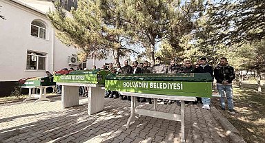 Gıda faciasında ölenlerin akrabaları olayla ilgili kuşkulu