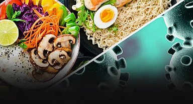 Gıda zehirlenmesinin yazı kışı yok!