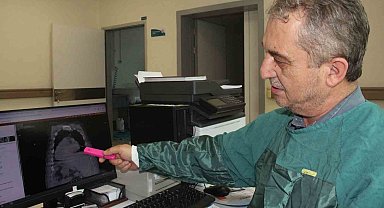 Giresun'dan tıp literatürüne yeni bir yaklaşım: "Karadeniz PEG Kuralı"