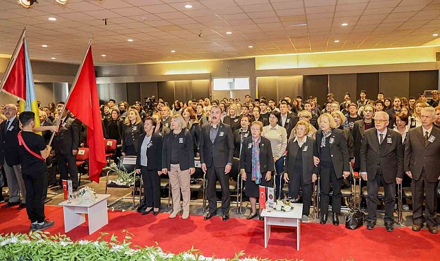 GKV'lilerden Nüket Ersoy'a hüzünlü anma
