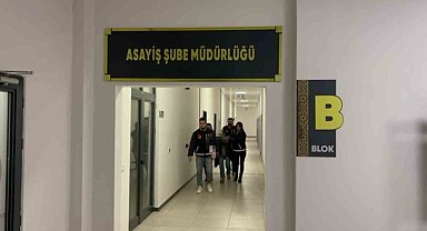 Göbek bağıyla öldürülmüştü: Bebek cinayetinin faili 18 yıl sonra tutuklandı