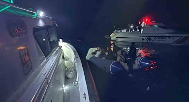 Göçmen kaçakçılığı organizasyonunda CHP'li belediyenin Gençlik ve Spor Hizmetleri Müdürü Vekili örgüt lideri çıktı