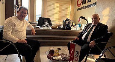 Gödekmerdan; "Sağlıkta şiddetin önüne geçilmeli"