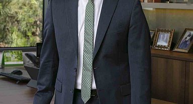 Göksal Güngör EAFA Yassı Alüminyum Üreticileri Başkanı oldu