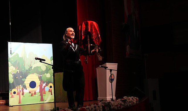 Gölbaşı Belediyesinden çocuklara ara tatil hediyesi