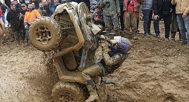 Gölcük, ATV tutkunlarını ağırlayacak
